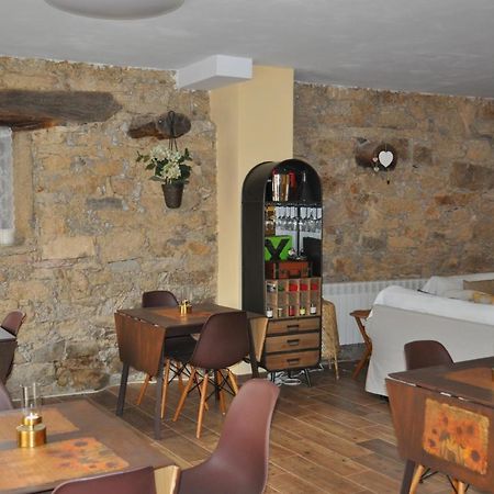 El Rincon Secreto De Gredos Especializada En Celiaquia Y Diabetes Y Jacuzzi Pension Tormellas Buitenkant foto