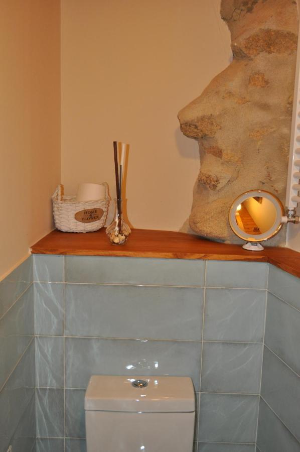 El Rincon Secreto De Gredos Especializada En Celiaquia Y Diabetes Y Jacuzzi Pension Tormellas Buitenkant foto