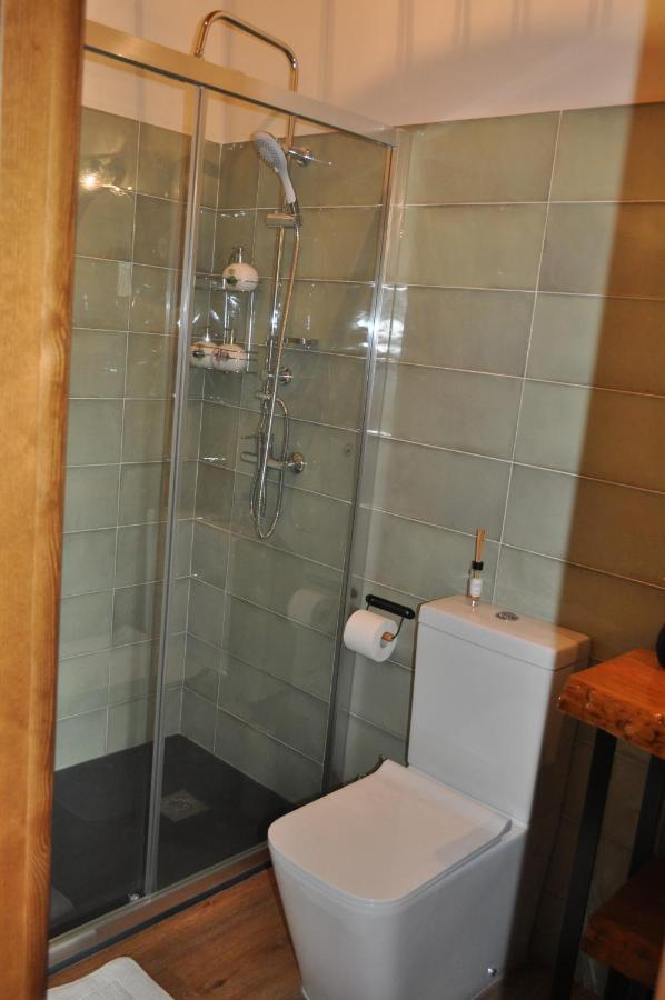 El Rincon Secreto De Gredos Especializada En Celiaquia Y Diabetes Y Jacuzzi Pension Tormellas Buitenkant foto