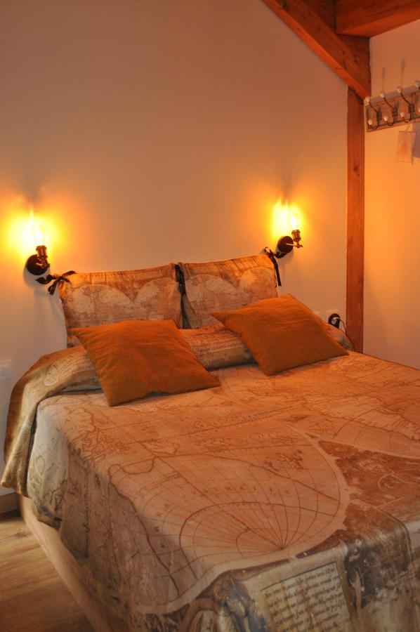 El Rincon Secreto De Gredos Especializada En Celiaquia Y Diabetes Y Jacuzzi Pension Tormellas Buitenkant foto