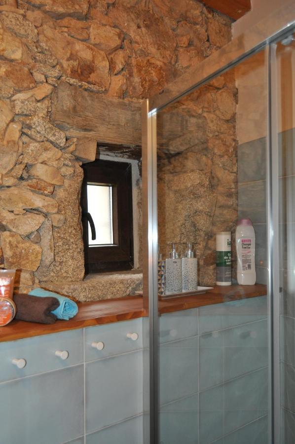 El Rincon Secreto De Gredos Especializada En Celiaquia Y Diabetes Y Jacuzzi Pension Tormellas Buitenkant foto