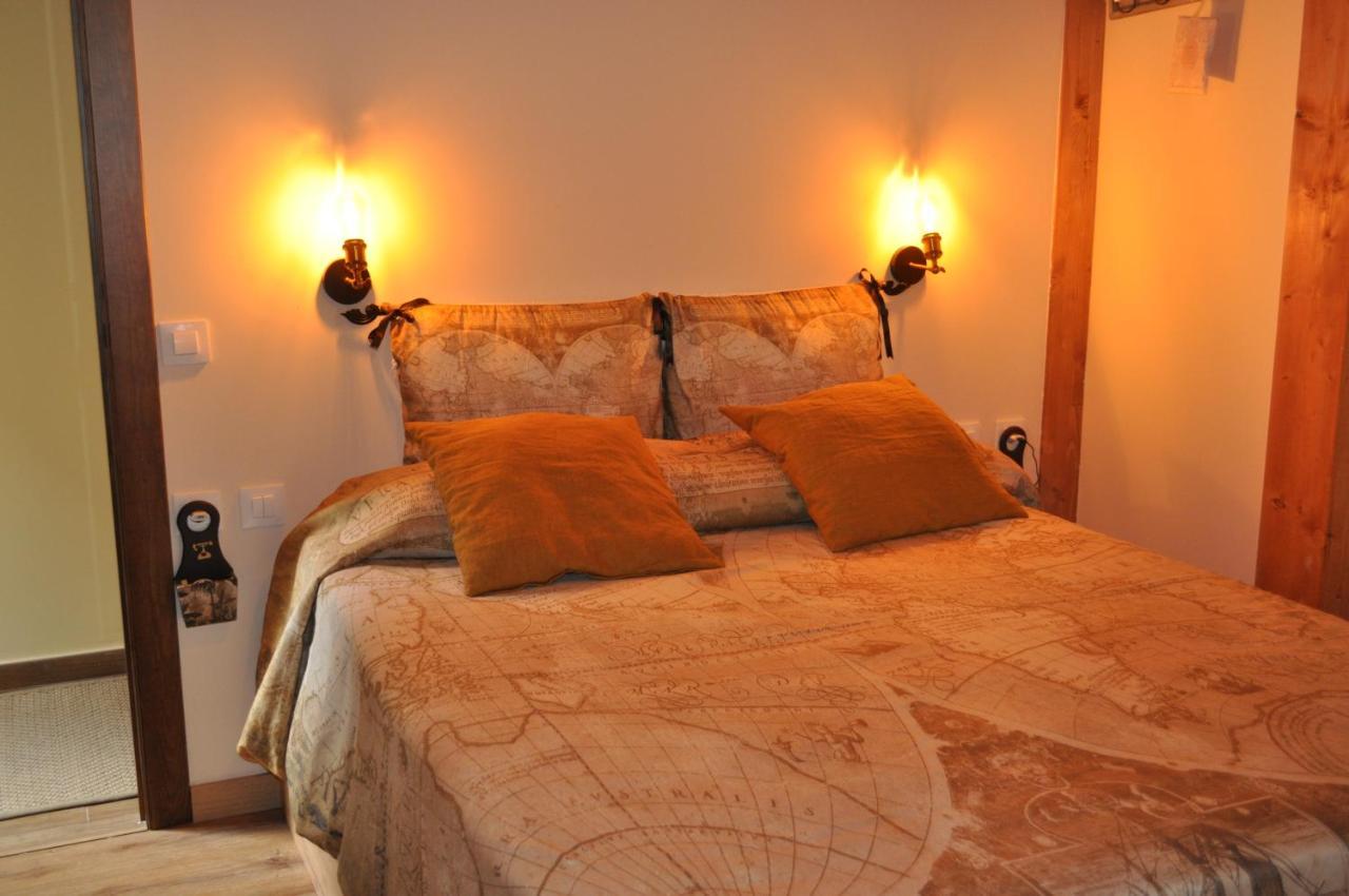 El Rincon Secreto De Gredos Especializada En Celiaquia Y Diabetes Y Jacuzzi Pension Tormellas Buitenkant foto